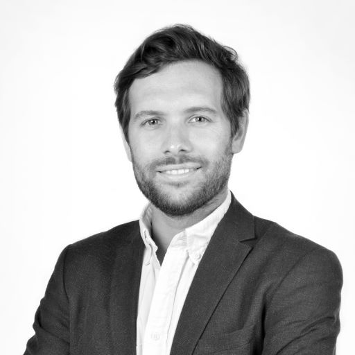 Flavien Michel, Cushman & Wakefield
